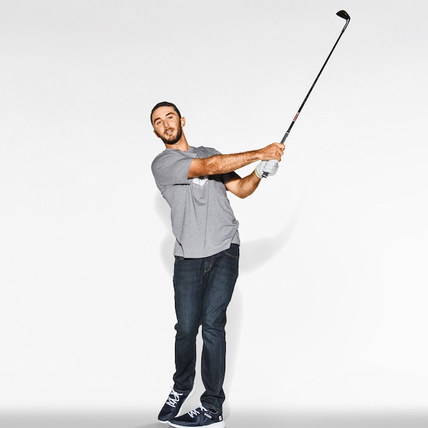 Max Homa's big fix How To Golf Digest
